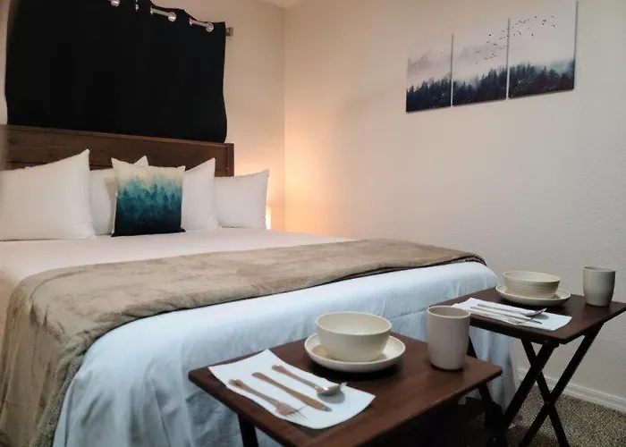 Holiday home 070b Grand Canyon With Kitchenette Near South Rim Sleeps 4