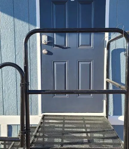 070b Grand Canyon With Kitchenette Near South Rim Sleeps 4 *