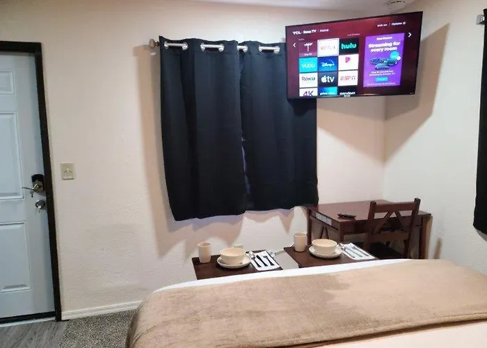 070b Grand Canyon With Kitchenette Near South Rim Sleeps 4 Valle