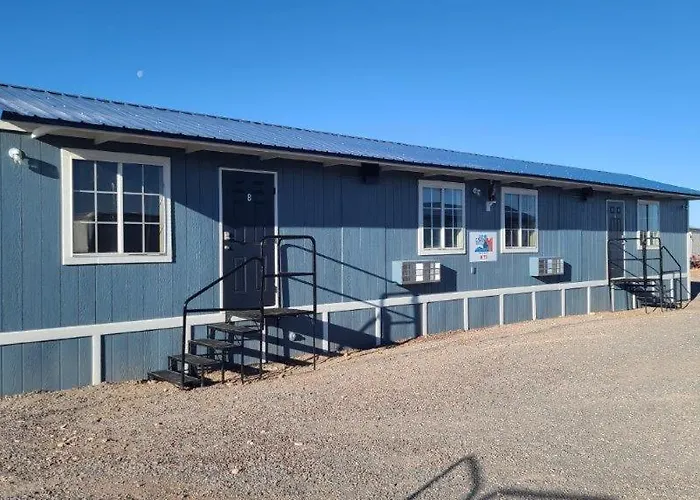 070b Grand Canyon With Kitchenette Near South Rim Sleeps 4 Holiday home