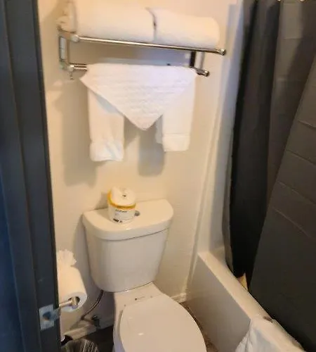 Holiday home 070b Grand Canyon With Kitchenette Near South Rim Sleeps 4 Valle