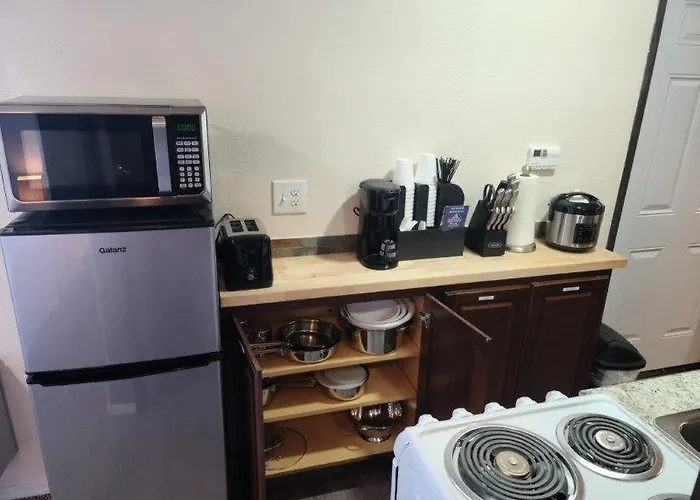 070b Grand Canyon With Kitchenette Near South Rim Sleeps 4 Holiday home