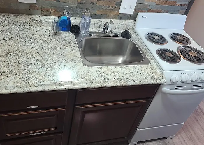 Holiday home 070b Grand Canyon With Kitchenette Near South Rim Sleeps 4 Valle